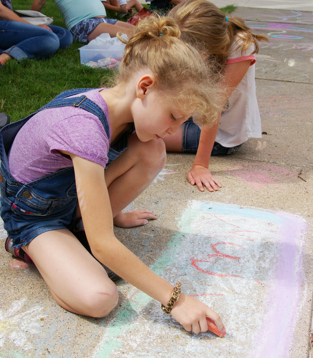 MURAL FESTIVAL ENDS ON HIGH NOTE